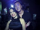 Festa anos 80 e 90 no Po�son Bar e Balada