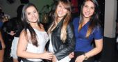 Noite de Samba e Pagode com grupos convidados no At�lio 380
