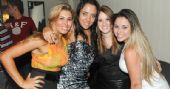 Grupos convidados e os sucessos do pagode e sertanejo no At�lio 380