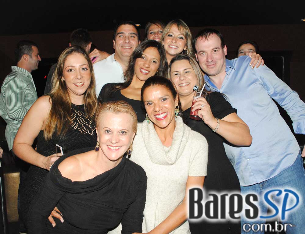 Animação e programação especial na sexta-feira no Piove Animação e programação especial na sexta-feira no Piove