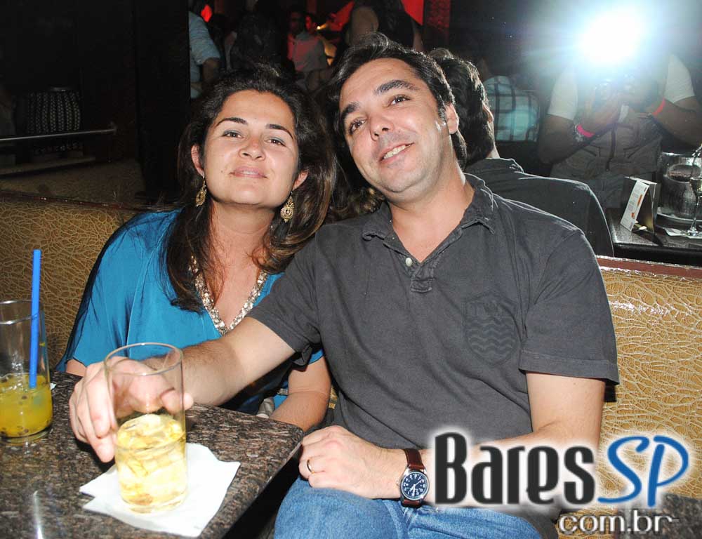 Animação e programação especial na sexta-feira no Piove Animação e programação especial na sexta-feira no Piove