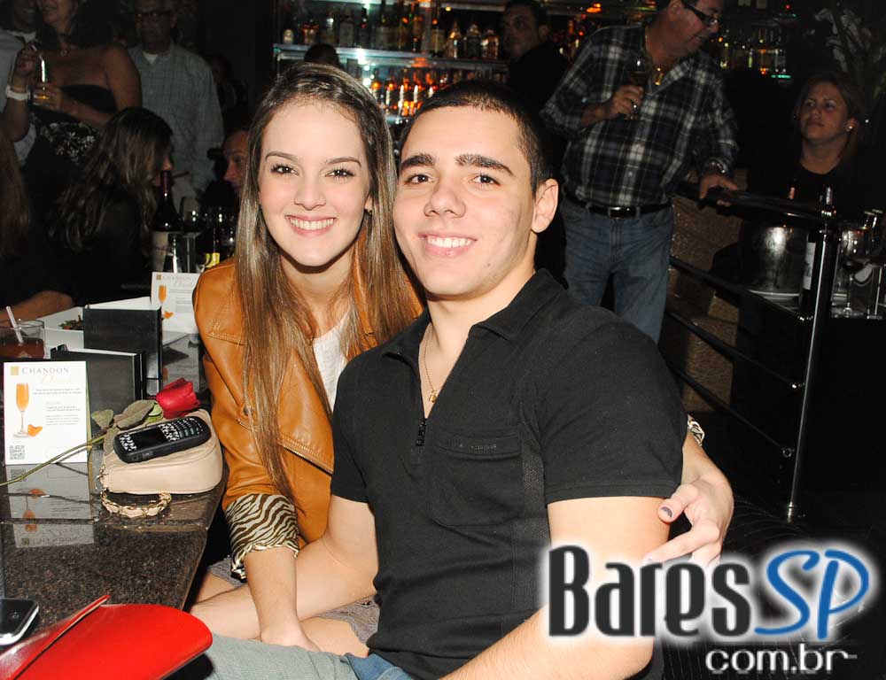 Animação e programação especial na sexta-feira no Piove Animação e programação especial na sexta-feira no Piove