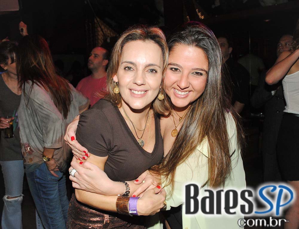 Animação e programação especial na sexta-feira no Piove Animação e programação especial na sexta-feira no Piove