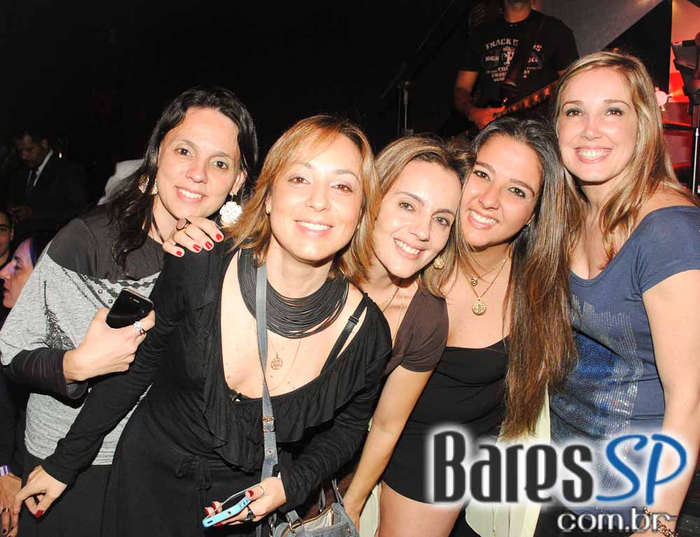 Animação e programação especial na sexta-feira no Piove Animação e programação especial na sexta-feira no Piove