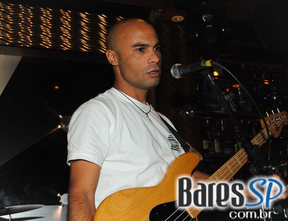 Animação e programação especial na sexta-feira no Piove Animação e programação especial na sexta-feira no Piove