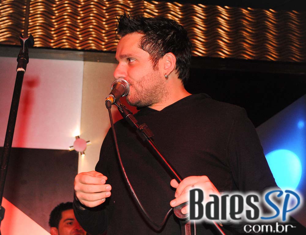 Animação e programação especial na sexta-feira no Piove Animação e programação especial na sexta-feira no Piove