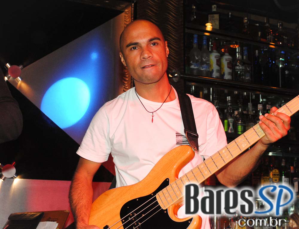 Animação e programação especial na sexta-feira no Piove Animação e programação especial na sexta-feira no Piove