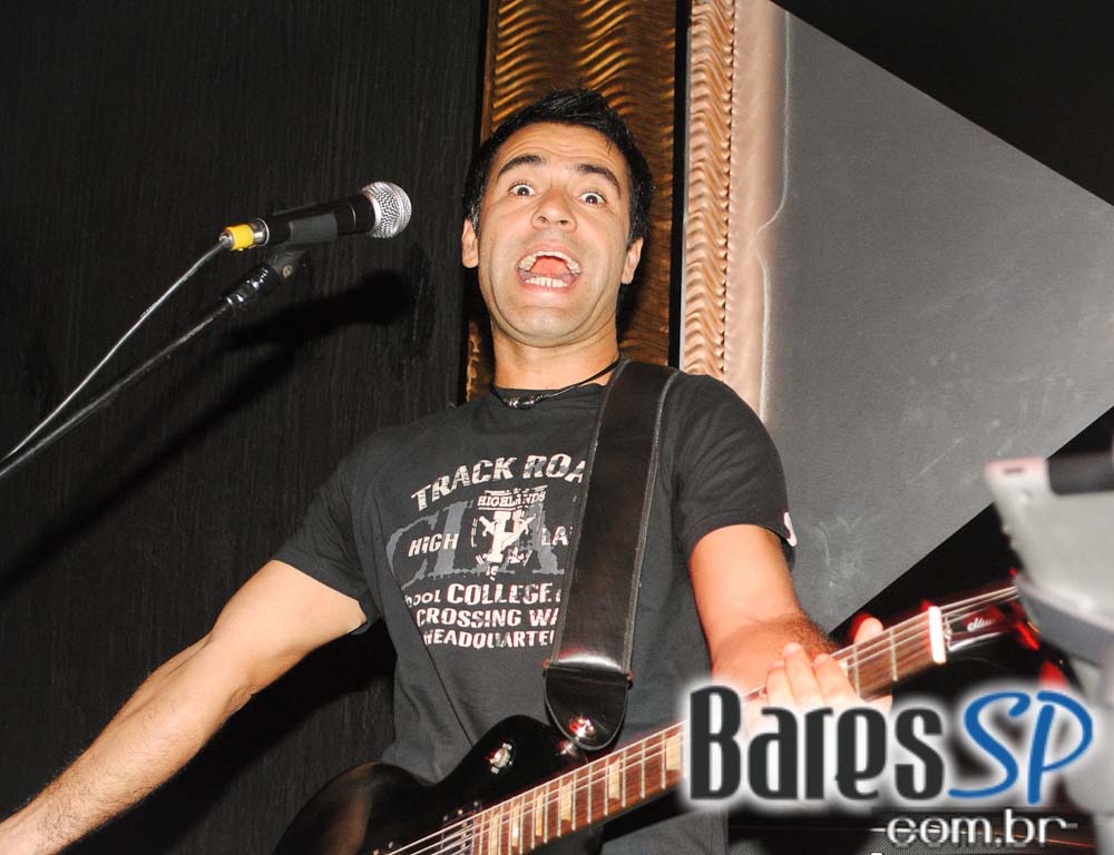 Animação e programação especial na sexta-feira no Piove Animação e programação especial na sexta-feira no Piove