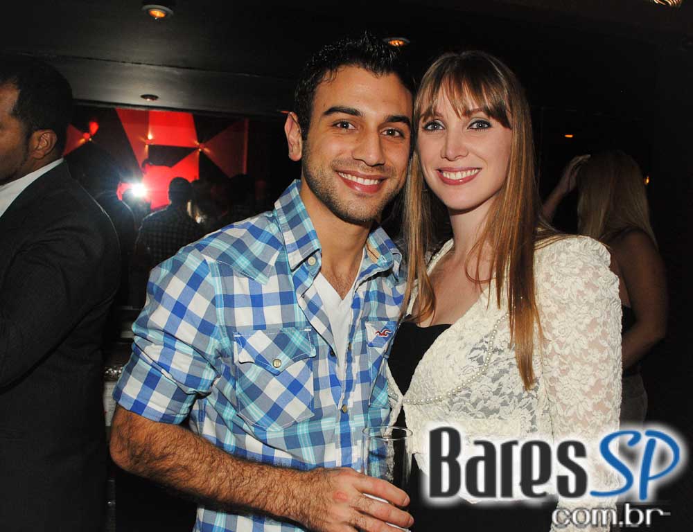 Animação e programação especial na sexta-feira no Piove Animação e programação especial na sexta-feira no Piove