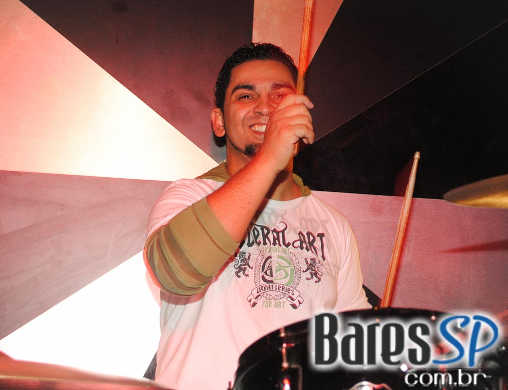 Animação e programação especial na sexta-feira no Piove Animação e programação especial na sexta-feira no Piove