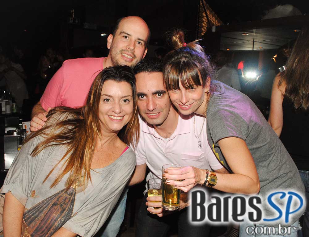 Animação e programação especial na sexta-feira no Piove Animação e programação especial na sexta-feira no Piove