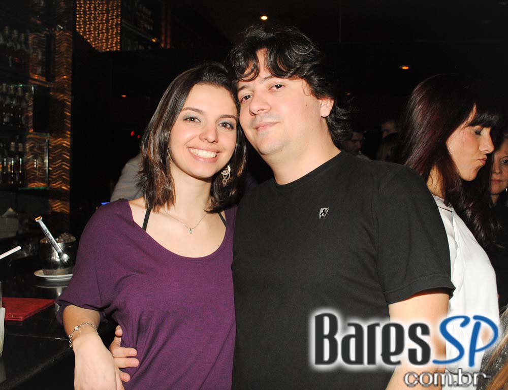 Animação e programação especial na sexta-feira no Piove Animação e programação especial na sexta-feira no Piove