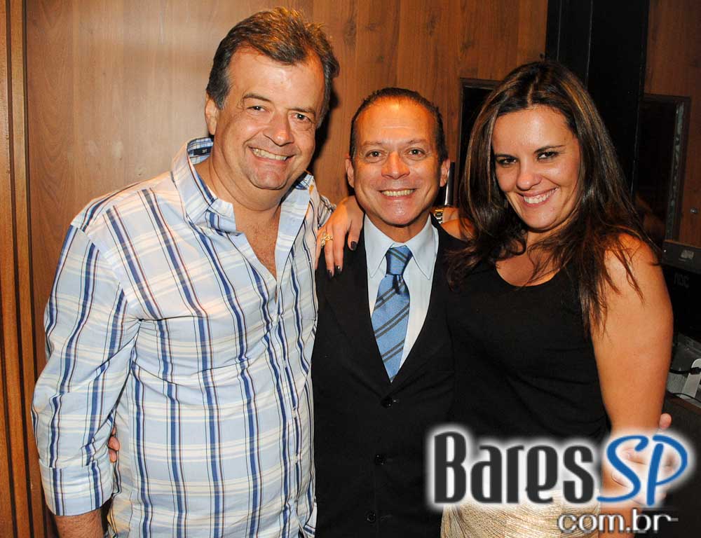 Programação especial na noite de sábado do Piove Programação especial na noite de sábado do Piove