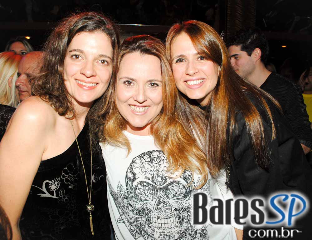 Programação especial na noite de sábado do Piove Programação especial na noite de sábado do Piove