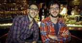 Bourbon Street Music apresentou o show de Yael Naim
