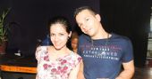 Festa LSD no Po�son Bar e Balada