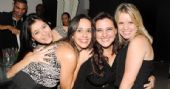 Anivers�rio no Champanheria