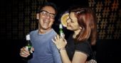Alberta #3 apresenta na sexta-feira a Noite Trabalho Sujo