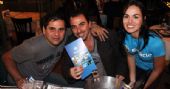 Na Vila Madalena, Jacar� Grill participou do concurso Comida di Buteco - A��o Faculdade Est�cio