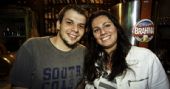 Os sucessos da MPB e pop rock no Porto Madalena