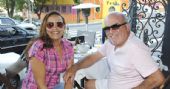 Bar do Magr�o ofereceu petiscos que participaram do Comida Di Buteco 2012 - A��o da Faculdade Est�cio