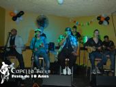 Festa de Anivers�rio do Capella Beer