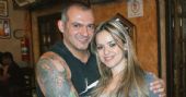 Divers�o e feijoada no domingo do Seu Beraldo Botequim