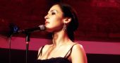 Bourbon Street recebeu na ter�a-feira o show de Marina de la Riva