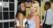 Pimenta Bar ofereceu na quinta-feira um happy hour descontra�do no ABC