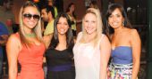 Festa Clubinho Sunset levou muito som e anima��o para a Casa da Fazenda