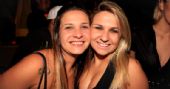 Festa de Halloween da Josephine SP animou a quarta-feira dos baladeiros