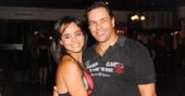 Bourbon Street Music Club realizou Festa Latina com a banda LyraLatina Orchestra