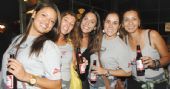 Anivers�rio do Jacar� Grill aconteceu nesta ter�a-feira