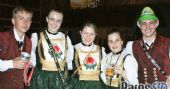 Aconteceu no Anhembi a primeira edi��o da Festa Oktoberfest