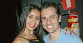 Mary 80 edi��o de Natal animou a noite de s�bado do Mary Pop