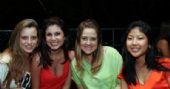 S�bado animado com muita m�sica no Bar Camar� 