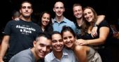 Happy Hour no Bar Santa Julia com DJ convidado e petiscos
