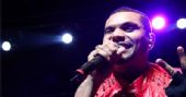 Aconteceu no s�bado o show de MC Naldo no Credicard Hall 