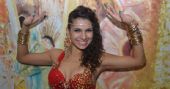 Domingo teve Ensaio geral na Escola de Samba Mocidade Alegre para o Carnaval 2013