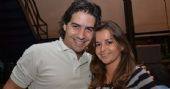 Sexta-feira com Happy Hour descontra�do e ambiente chique no Bar Santa Julia