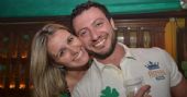 Bar Charles Edward realizou programa��o especial em homenagem ao dia de St. Patrick