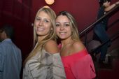 Noite da Tequila no Akbar Lounge & Disco