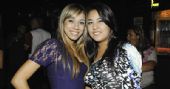 Black Bom Bom recebeu DJs convidados para o Caldeir�o da Vila com MC 