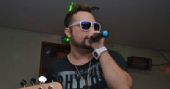 Capital da Villa recebeu show da dupla Carlos & Renan e Banda Backup