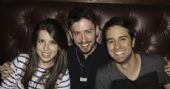 Bar Drosophyla tem decora��o que remete aos anos 40 servindo petiscos e bebidas com boa m�sica