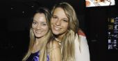 Bar Santa Julia ofereceu s�bado Sertanejando com a dupla Gil & Anderson e Djs