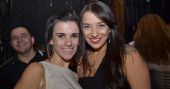 Piove recebeu na quinta-feira Francine, Junno, Faibe e Samba do Piove