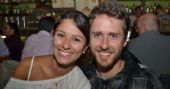 Bar do Arnesto ofereceu samba de roda e chorinho na sexta-feira