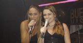 Flashback ao vivo e DJs convidados no s�bado do Buena Vista