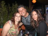 Aconteceu no Akbar Lounge & Disco a Noite do Pirulito Dip'n Lip 